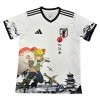 Japan x Minato Special Edition 2024 - Herre Fotballdrakt